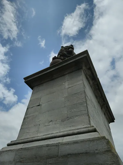 Battle of Waterloo Reenacting (Belgium)